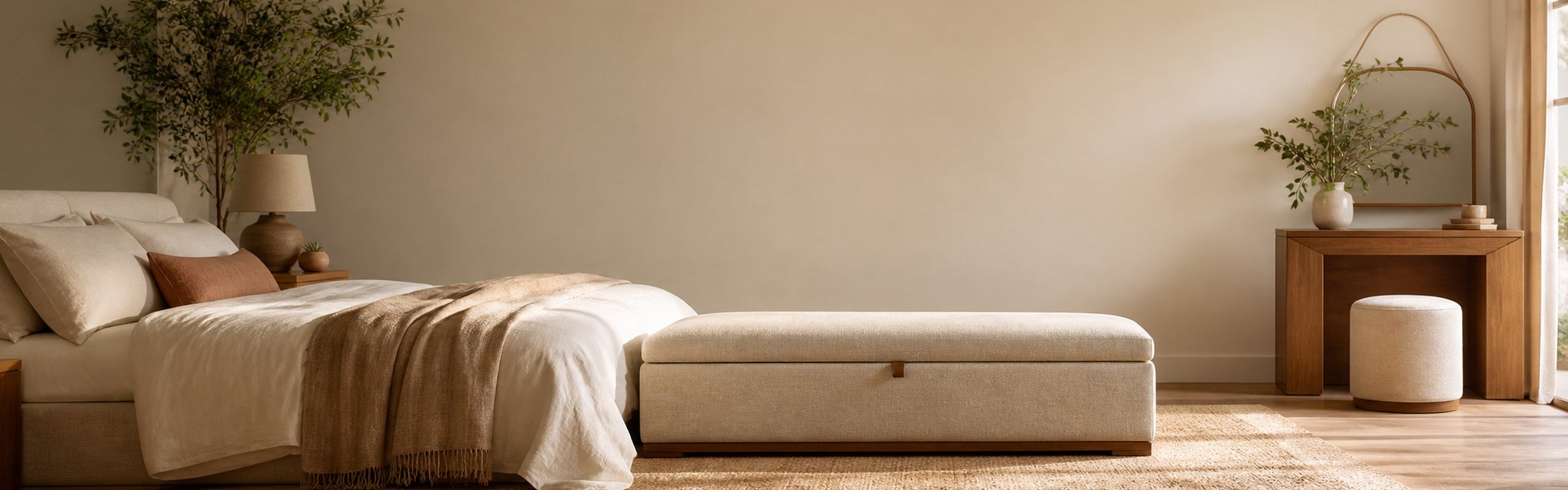Beringia bedroom collection banner